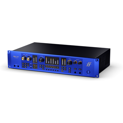 Focusrite Isa C8x Focusrite Isa C8x