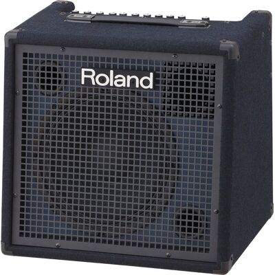 Roland Kc-400 Keyboard Amplifier Roland Kc-400 Keyboard Amplifier
