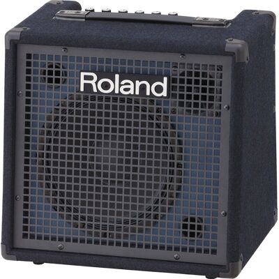 Roland Kc-80 Keyboard Amplifier Roland Kc-80 Keyboard Amplifier