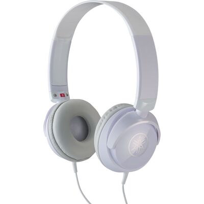 Yamaha Hph-50 White Yamaha Hph-50 White