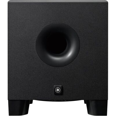 Yamaha Hs8s Subwoofer Monitor Yamaha Hs8s Subwoofer Monitor