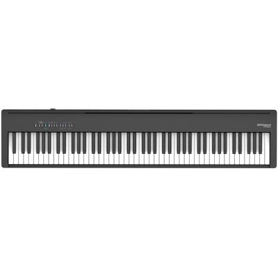 Roland Fp-30x Black Digital Piano Roland Fp-30x Black Digital Piano