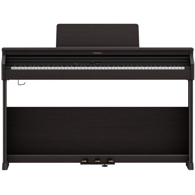 Roland Rp-701 Dark Rosewood Digital Piano Roland Rp-701 Dark Rosewood Digital Piano
