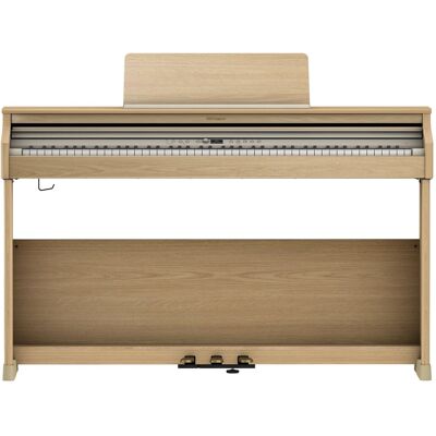 Roland Rp-701 Light Oak Digital Piano Roland Rp-701 Light Oak Digital Piano