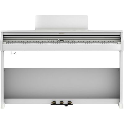 Roland Rp-701 White Digital Piano Roland Rp-701 White Digital Piano