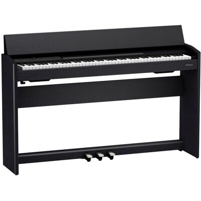 Roland F-701 Black Digital Piano Roland F-701 Black Digital Piano