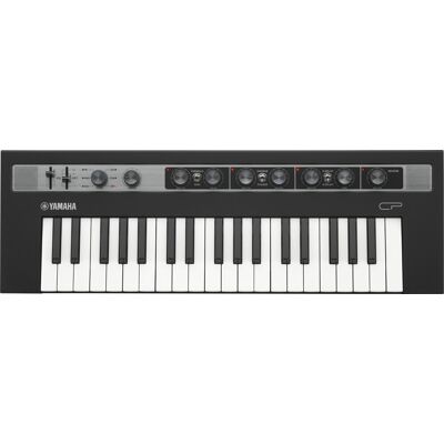 Yamaha Reface Cp Yamaha Reface Cp