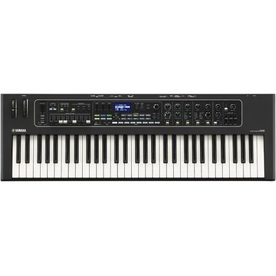 Yamaha Ck-61 Stage Piano Yamaha Ck-61 Stage Piano