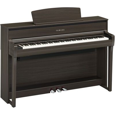 Yamaha Clp-775 Dark Walnut Yamaha Clp-775 Dark Walnut