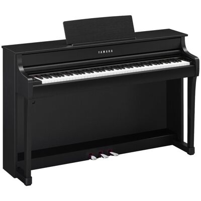 Yamaha Clp-835 Black Digital Piano Yamaha Clp-835 Black Digital Piano