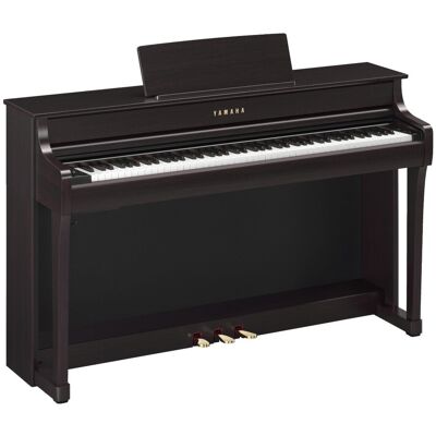 Yamaha Clp-835 Rosewood Digital Piano Yamaha Clp-835 Rosewood Digital Piano