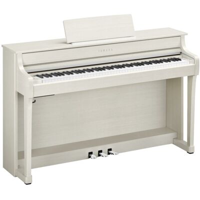 Yamaha Clp-835 White Birch Digital Piano Yamaha Clp-835 White Birch Digital Piano