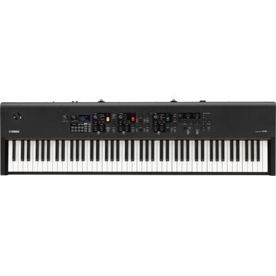 Yamaha Cp-88 Stage Piano Yamaha Cp-88 Stage Piano