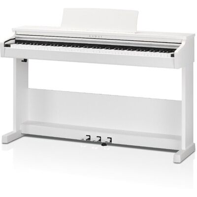 Kawai Cx-102 White Digital Piano Kawai Cx-102 White Digital Piano