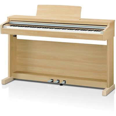 Kawai Cx-202 Light Oak Digital Piano Kawai Cx-202 Light Oak Digital Piano