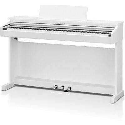 Kawai Cx-202 White Digital Piano Kawai Cx-202 White Digital Piano