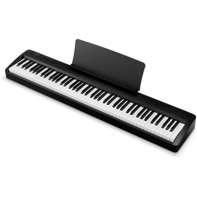 Kawai Es-60 Black Digital Piano Kawai Es-60 Black Digital Piano