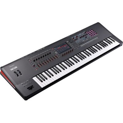 Roland Fantom 7 Ex Roland Fantom 7 Ex