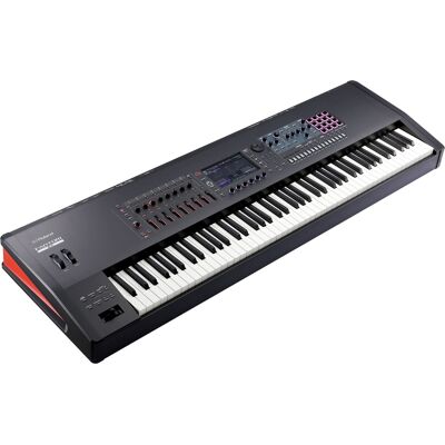 Roland Fantom 8 Ex Roland Fantom 8 Ex