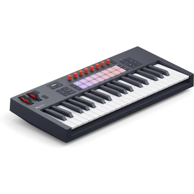Novation Flkey 2 37 Novation Flkey 2 37