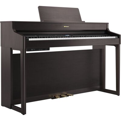 Roland Hp-702 Rosewood Digital Piano Roland Hp-702 Rosewood Digital Piano