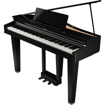 Roland Gp-3 Digital Grand Piano Roland Gp-3 Digital Grand Piano