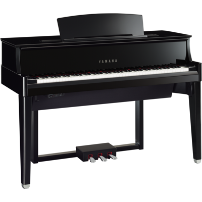 Yamaha N1x Avantgrand Digital Piano Yamaha N1x Avantgrand Digital Piano