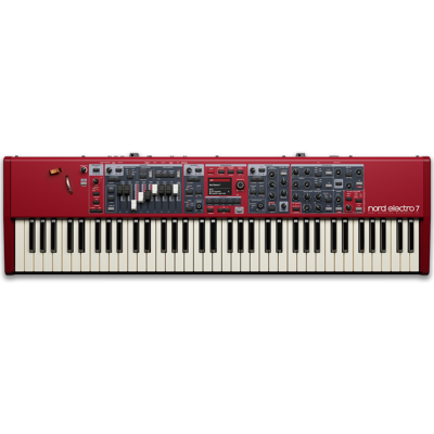 Nord Electro 7 73 Nord Electro 7 73