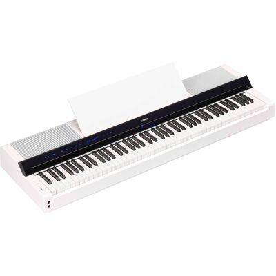 Yamaha P-S500 White Digital Piano Yamaha P-S500 White Digital Piano