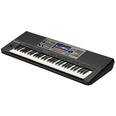 Yamaha Psr-A5000 Keyboard Yamaha Psr-A5000 Keyboard