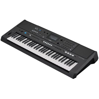 Yamaha Psr-E483 Keyboard Yamaha Psr-E483 Keyboard
