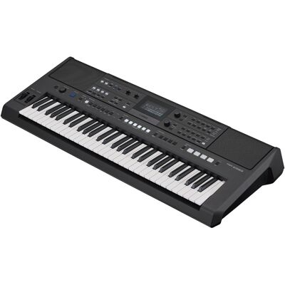 Yamaha Psr-E583 Keyboard Yamaha Psr-E583 Keyboard