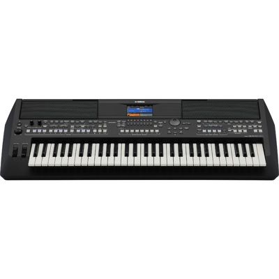 Yamaha Psr-Sx600 Arranger Keyboard Yamaha Psr-Sx600 Arranger Keyboard