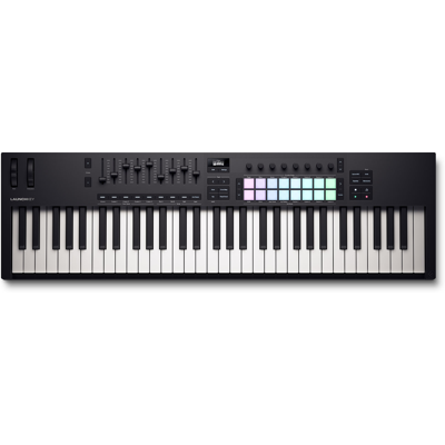 Novation Launchkey 61 Mk4 Novation Launchkey 61 Mk4