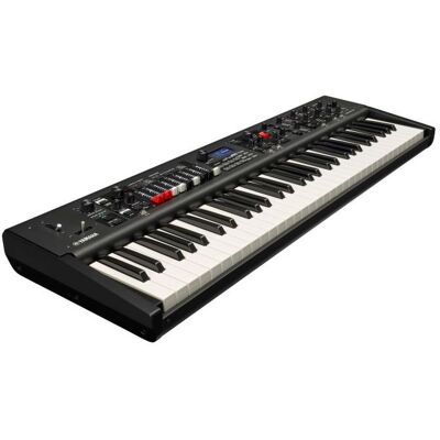 Yamaha Yc-61 Stage Keyboard Yamaha Yc-61 Stage Keyboard