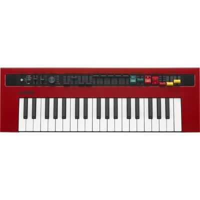 Yamaha Reface Yc Yamaha Reface Yc