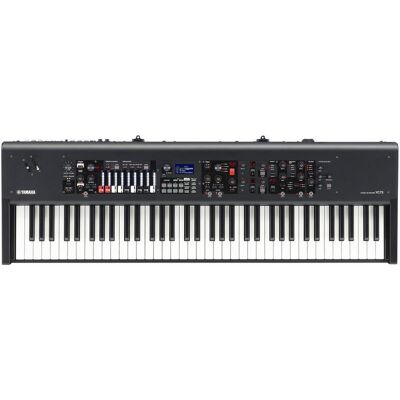 Yamaha Yc-73 Stage Keyboard Yamaha Yc-73 Stage Keyboard
