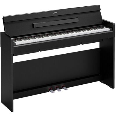 Yamaha Ydp-S36 Black Digital Piano Yamaha Ydp-S36 Black Digital Piano