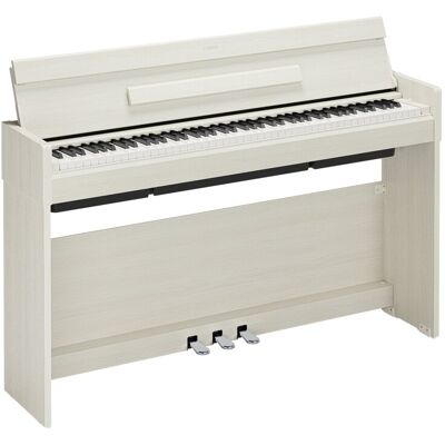 Yamaha Ydp-S36 White Birch Digital Piano Yamaha Ydp-S36 White Birch Digital Piano