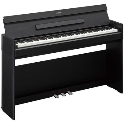Yamaha Ydp-S55 Black Digital Piano Yamaha Ydp-S55 Black Digital Piano