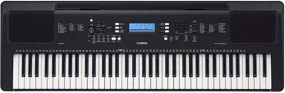 Yamaha Psr-Ew310 Keyboard