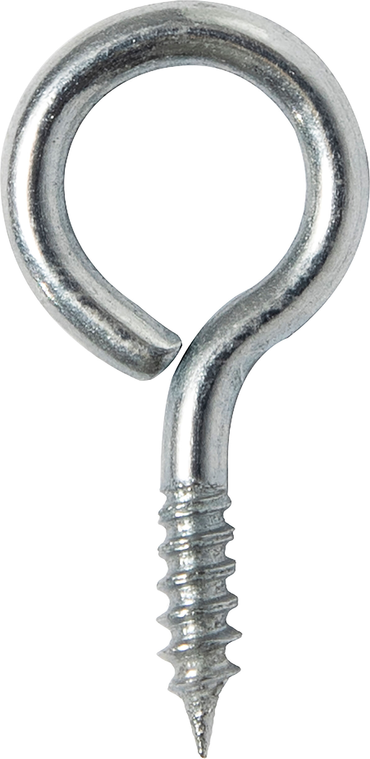 Øyeskrue 12 X 4 Mm Stål 8-Pk