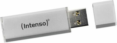 Difox Intenso Ultra Line 128gb Usb Stick 3.0