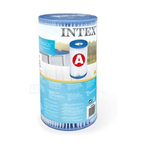 Intex filtertype A (1 stk)