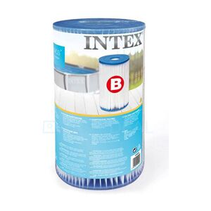 Intex filtertype B (1 stk)