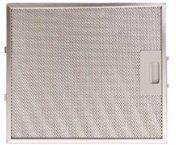 Zanussi JDK8130S Metall filter