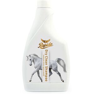 RAPIDE Dry Clean Shampoo