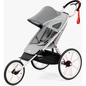 Cybex Gold Line, Avi, Løpevogn, Komplett - Grey