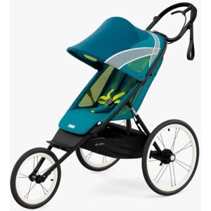 Cybex Gold Line, Avi, Løpevogn, Komplett - Maliblue