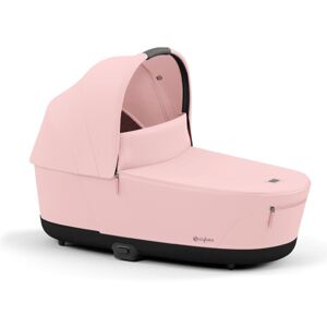 Cybex Vognbag, Priam Lux Carry Cot – Peach Pink